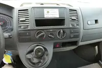 Volkswagen T5 Transporter 2.0 TDI PARKTRONIK - Thumbnail 13