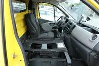 Renault Trafic 1,6 dCi L1H1 - Thumbnail 7