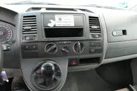Volkswagen T5 Transporter 2.0 TDI PARKTRONIK - Thumbnail 13