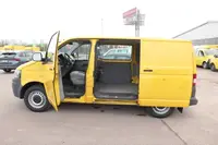 Volkswagen T5 Transporter 2.0 TDI PARKTRONIK EURO-5 - Thumbnail 9