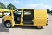 Volkswagen T5 Transporter 2.0 TDI PARKTRONIK - Thumbnail 10