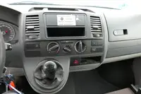 Volkswagen T5 Transporter 2.0 TDI PARKTRONIK - Thumbnail 12