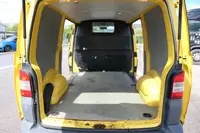 Volkswagen T5 Transporter 2.0 TDI PARKTRONIK EURO-5 - Thumbnail 6