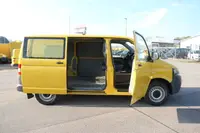 Volkswagen T5 Transporter 2.0 TDI PARKTRONIK EURO-5 - Thumbnail 9