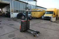 BT SWE 080L Batterie 38/2020 - Thumbnail 2