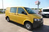 Volkswagen T5 Transporter 2.0 TDI EURO-5 CoC - Thumbnail 2