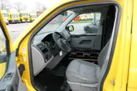Volkswagen T5 Transporter 2.0 TDI PARKTRONIK EURO-5 - Thumbnail 11