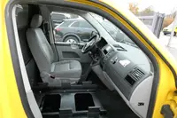 Volkswagen T5 Transporter 2.0 TDI PARKTRONIK EURO-5 - Thumbnail 9