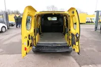 Renault Kangoo Maxi Elektro Zero Emission 2-Sitzer - Thumbnail 5