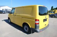 Volkswagen T5 Transporter 2.0 TDI PARKTRONIK EURO-5 - Thumbnail 5