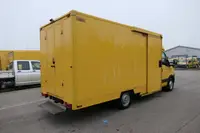 Iveco Daily 35 S11 C30C AUTOMATIK KAMERA - Thumbnail 3
