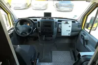 Mercedes-Benz SPRINTER 310 CDI MAXI EURO-5 KOFFER - Thumbnail 7