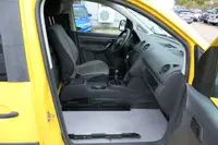 Volkswagen Caddy 2.0 TDI EURO-5 PARKTRONIK 6-GANG - Thumbnail 7