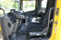 Mercedes-Benz KAMAG WBH 25 Wiesel Terberg Umsetzfahrz. - Thumbnail 10