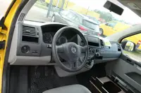 Volkswagen T5 Transporter 2.0 TDI PARKTRONIK - Thumbnail 11