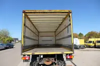 Iveco EuroCargo ML 120 E28/P AHK LBW COC AUTOMATIK - Thumbnail 6