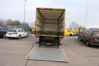 Iveco EuroCargo ML 75 E 16 P LBW LUFT AUTOMATIK COC - Thumbnail 5