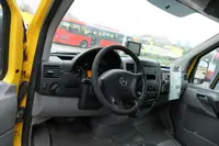 Mercedes-Benz SPRINTER 310 CDI MAXI EURO-5 KOFFER - Thumbnail 11