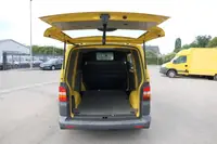 Volkswagen T5 Transporter 2.0 TDI PARKTRONIK EURO-5 - Thumbnail 6