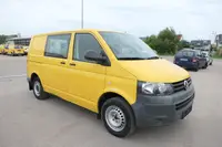 Volkswagen T5 Transporter 2.0 TDI PARKTRONIK - Thumbnail 2