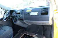 Volkswagen T5 Transporter 2.0 TDI PARKTRONIK EURO-5 - Thumbnail 11