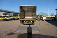 Iveco EuroCargo ML 120 E28/P AHK LBW COC AUTOMATIK - Thumbnail 5