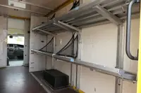 Iveco Daily 35 S11 C30C AUTOMATIK KAMERA - Thumbnail 8