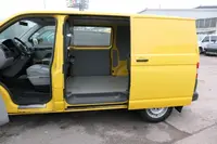 Volkswagen T5 Transporter 2.0 TDI 2-Sitzer  EURO-5 CoC - Thumbnail 7