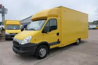 Iveco Daily 35 S11 C30C AUTOMATIK KAMERA - Thumbnail 2