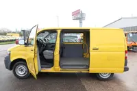Volkswagen T5 Transporter 2.0 TDI PARKTRONIK EURO-5 - Thumbnail 9