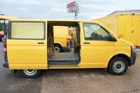 Volkswagen T5 Transporter 2.0 TDI PARKTRONIK EURO-5 - Thumbnail 9