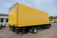 Iveco EuroCargo ML 120 E28/P AHK LBW COC - Thumbnail 4