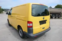 Volkswagen T5 Transporter 2.0 TDI PARKTRONIK EURO-5 - Thumbnail 5