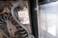 BT SWE 200D Batterie 09/2015 - Thumbnail 6