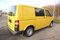 Volkswagen T5 Transporter 2.0 TDI EURO-5 CoC - Thumbnail 4