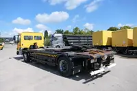 Mercedes-Benz KAMAG WBH 25 Wiesel Terberg Umsetzfahrz. - Thumbnail 6