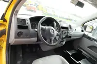 Volkswagen T5 Transporter 2.0 TDI EURO-5 CoC - Thumbnail 10
