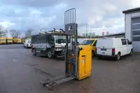 Jungheinrich ESD 220 Batterie 39/2021 - Thumbnail 2