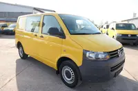 Volkswagen T5 Transporter 2.0 TDI PARKTRONIK EURO-5 - Thumbnail 2