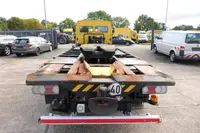 Mercedes-Benz KAMAG WBH 25 Wiesel Terberg Umsetzfahrz. - Thumbnail 5