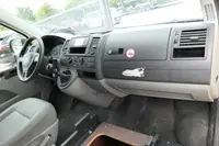 Volkswagen T5 Transporter 2.0 TDI PARKTRONIK EURO-5 - Thumbnail 11
