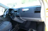 Volkswagen T5 Transporter 2.0 TDI EURO-5 PARKTRONIK - Thumbnail 7