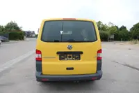 Volkswagen T5 Transporter 2.0 TDI CoC EURO-5 - Thumbnail 6