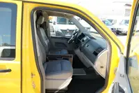 Volkswagen T5 Transporter 2.0 TDI 2-SITZER EURO-5 - Thumbnail 7