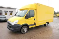 Iveco Daily 35 S11 C30C AUTOMATIK KAMERA - Thumbnail 2