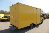 Iveco Daily 50C14 CNG - Thumbnail 3