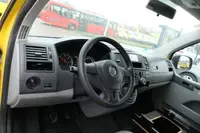 Volkswagen T5 Transporter 2.0 TDI PARKTRONIK EURO-5 - Thumbnail 12