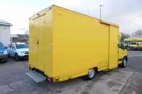 Iveco Daily 35 S11 C30C AUTOMATIK KAMERA - Thumbnail 3