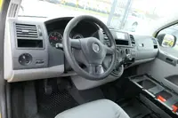 Volkswagen T5 Transporter 2.0 TDI EURO-5 CoC - Thumbnail 12
