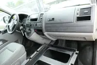 Volkswagen T5 Transporter 2.0 TDI EURO-5 CoC - Thumbnail 7